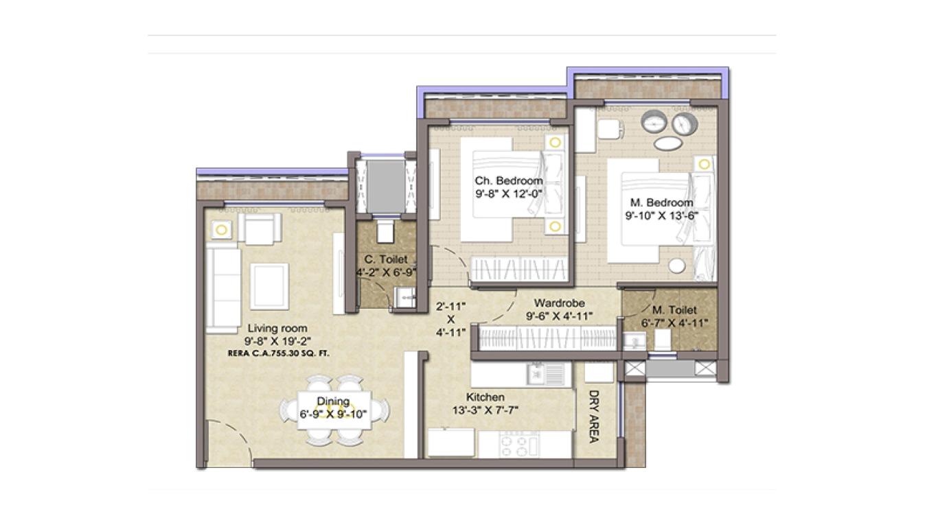 Sonam Indradhanush Mira Road East-floor plan 3-1.jpg